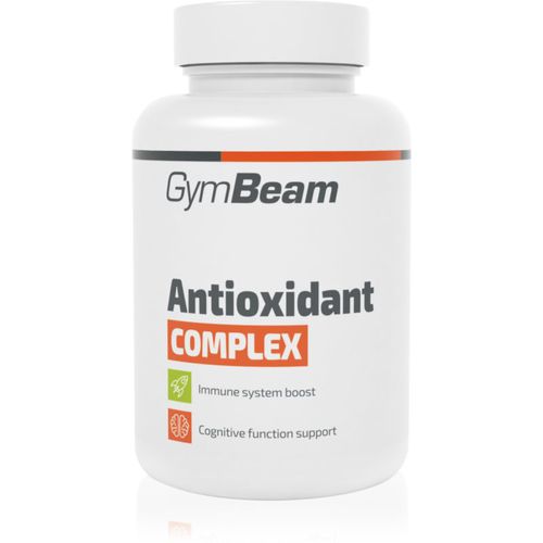 Antioxidant Complex Kapseln zum Schutz der Zellen vor oxidativem Stress 60 KAP - GymBeam - Modalova