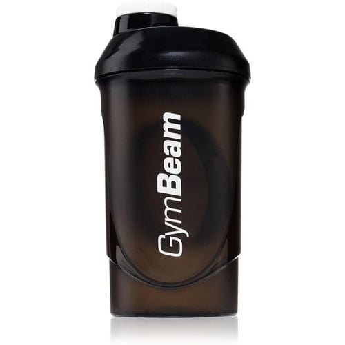 Shaker All-Black coctelera deportiva Black 700 ml - GymBeam - Modalova