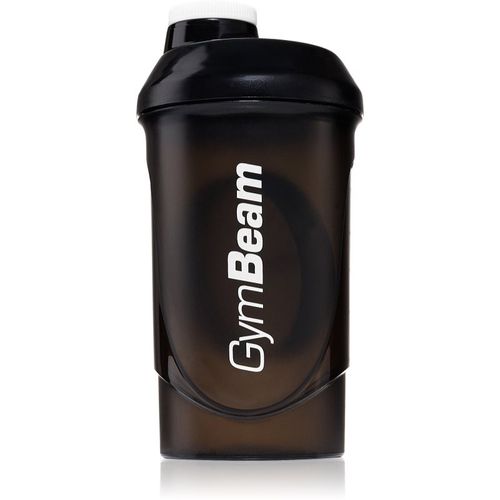 Shaker All-Black shaker per lo sport Black 700 ml - GymBeam - Modalova