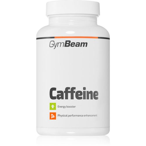 Caffeine Förderung der sportlichen Leistung 90 TABL - GymBeam - Modalova