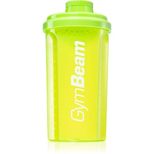 Shaker 700 coctelera deportiva color Green 700 ml - GymBeam - Modalova