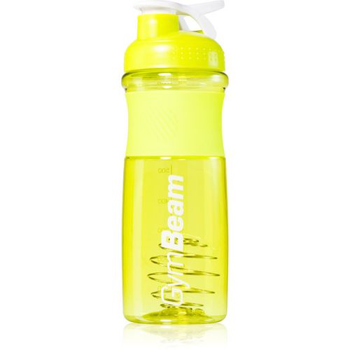 Sportmixer shaker per lo sport colore Green & White 760 ml - GymBeam - Modalova