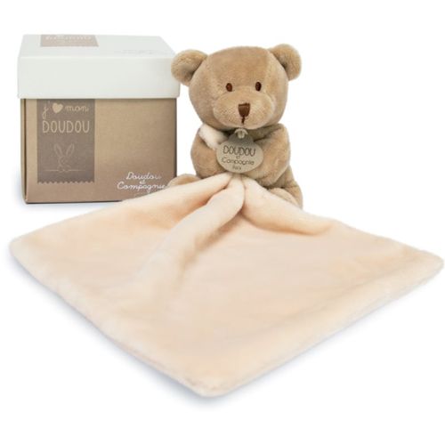 Gift Set Teddy confezione regalo per neonati 1 pz - Doudou - Modalova