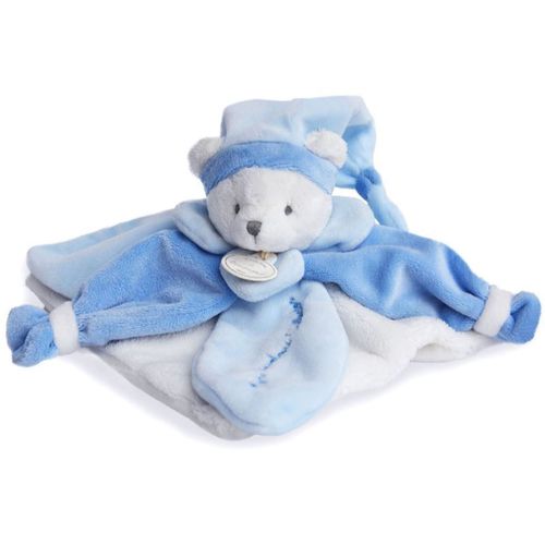 Gift Set Cuddle Cloth Blue Bear 1 ud - Doudou - Modalova