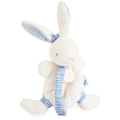 Gift Set Bunny With Pacifier confezione regalo per neonati Blue 1 pz - Doudou - Modalova