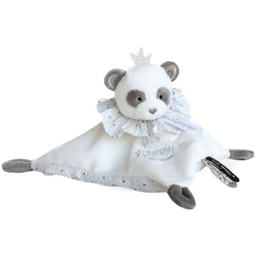 Gift Set Cuddle Cloth Schmusetuch für Kinder ab der Geburt Panda 1 St - Doudou - Modalova