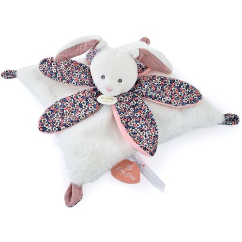 Gift Set Cuddle Cloth para bebé lactante Rabbit 1 ud - Doudou - Modalova