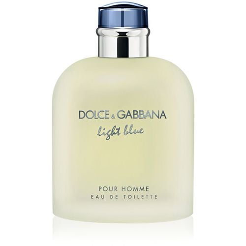 Light Blue Eau de Toilette para hombre 200 ml - Dolce&Gabbana - Modalova