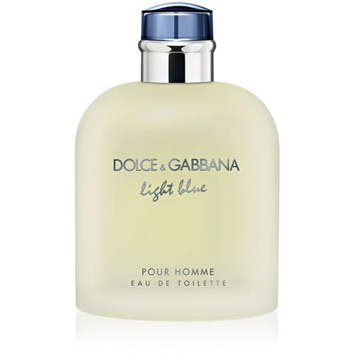 Light Blue Eau de Toilette per uomo 200 ml - Dolce&Gabbana - Modalova