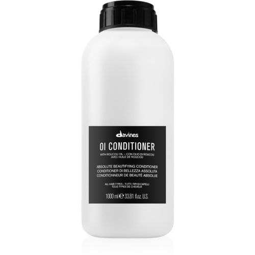 OI Conditioner balsamo per tutti i tipi di capelli 1000 ml - Davines - Modalova