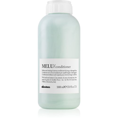 Melu Lentil Seed acondicionador suave para cabello dañado y frágil 1000 ml - Davines - Modalova