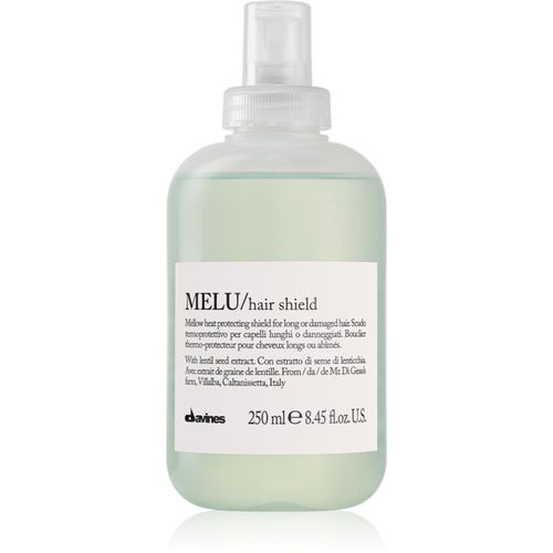 Essential Haircare MELU Hair Shield sérum termoprotector 250 ml - Davines - Modalova