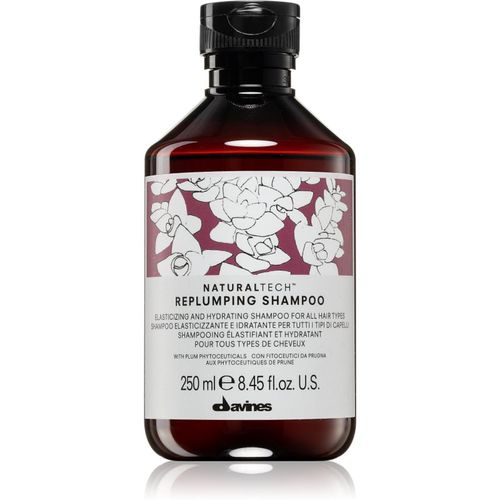 Naturaltech Replumping Conditioner champú hidratante 250 ml - Davines - Modalova