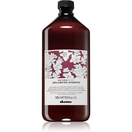 Naturaltech Replumping Conditioner champú hidratante 1000 ml - Davines - Modalova