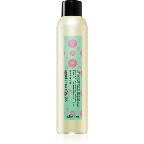 More Inside Invisible No Gas Spray lacca per capelli senza aerosol 250 ml - Davines - Modalova