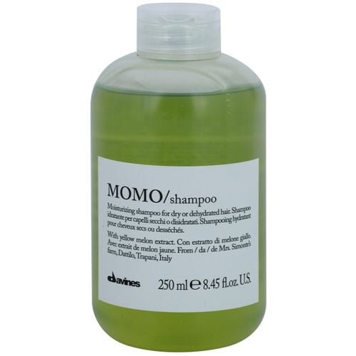 Essential Haircare MOMO Shampoo champú hidratante para cabello seco 250 ml - Davines - Modalova