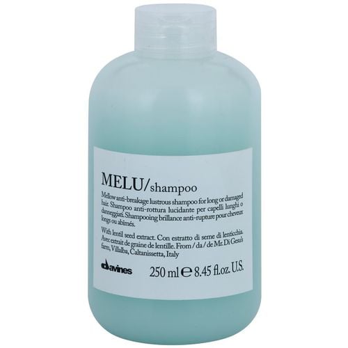 Essential Haircare MELU Shampoo champú suave para cabello dañado y frágil 250 ml - Davines - Modalova