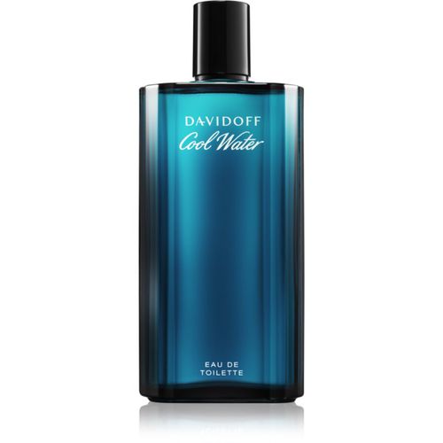 Cool Water Eau de Toilette für Herren 200 ml - Davidoff - Modalova