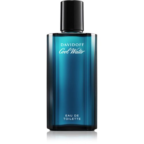 Cool Water Eau de Toilette für Herren 75 ml - Davidoff - Modalova