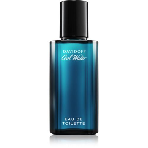 Cool Water Eau de Toilette für Herren 40 ml - Davidoff - Modalova