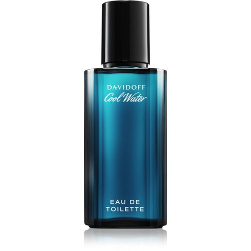 Cool Water Eau de Toilette per uomo 40 ml - Davidoff - Modalova