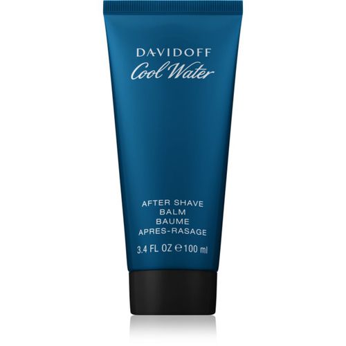 Cool Water After Shave Balsam für Herren 100 ml - Davidoff - Modalova