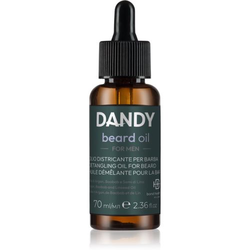 Beard Oil aceite para barba 70 ml - DANDY - Modalova