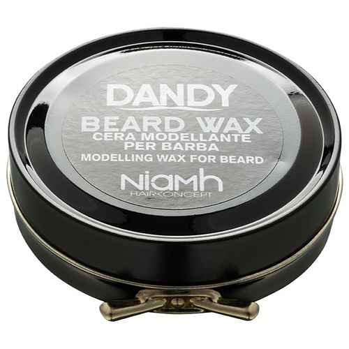 Beard Wax cera per barba 50 ml - DANDY - Modalova