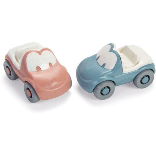 Tiny Bio Fun Cars cochecito 6+ m 2 ud - Dantoy - Modalova