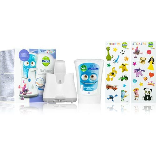 Kids No-Touch dosatore di sapone contactless 250 ml - Dettol - Modalova