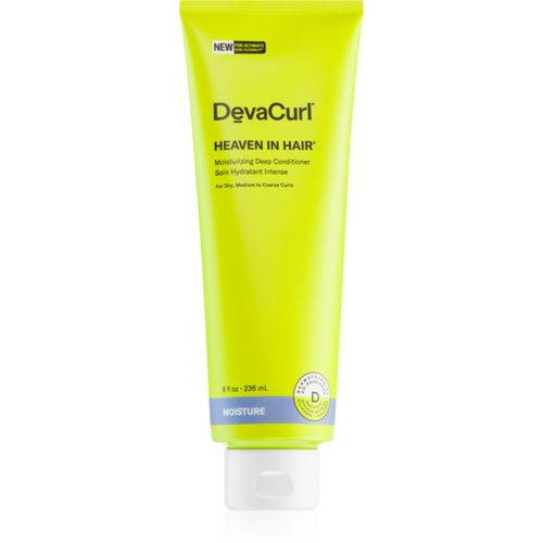 Heaven in Hair® balsamo di idratazione profonda 236 ml - DevaCurl - Modalova