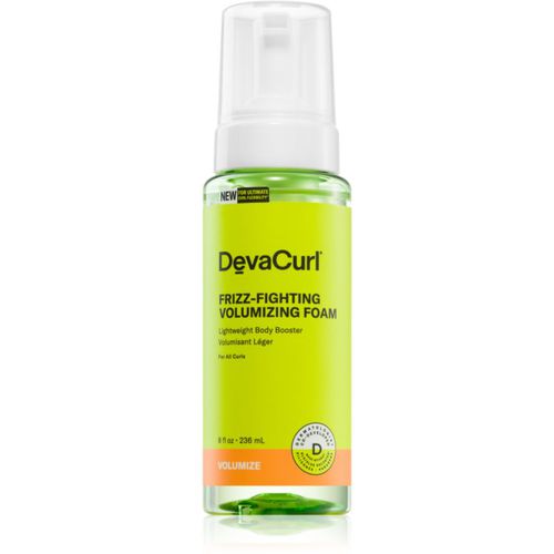 Frizz-Fighting espuma para dar volumen desde las raíces 236 ml - DevaCurl - Modalova