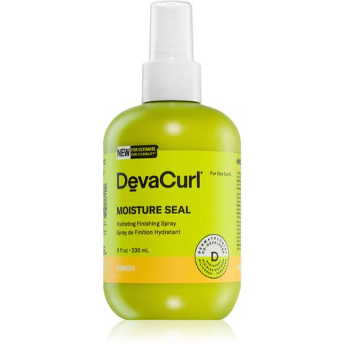 Moisture Seal spray hidratante antiencrespamiento 236 ml - DevaCurl - Modalova