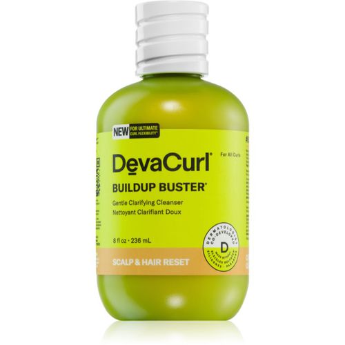 Buildup Buster sérum de limpieza profunda para el cuero cabelludo 236 ml - DevaCurl - Modalova