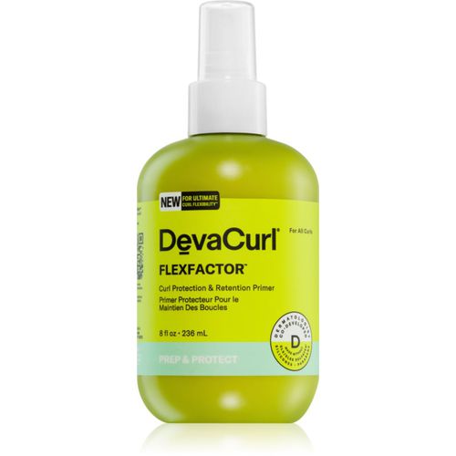 FlexFactor™ spray protector para cabello 236 ml - DevaCurl - Modalova