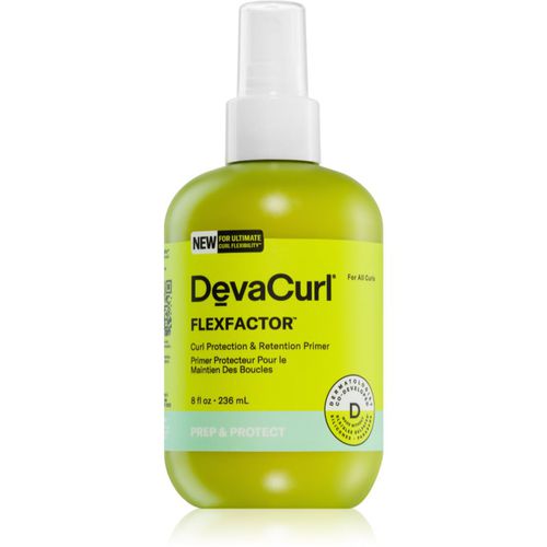 FlexFactor™ spray protettivo per capelli 236 ml - DevaCurl - Modalova