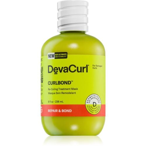 CurlBond™ mascarilla regeneradora para cabello 236 ml - DevaCurl - Modalova