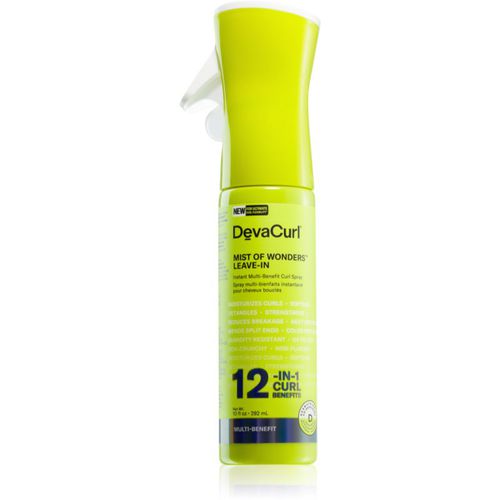 Mist Of Wonders™ Leave-In crema idratante protettiva per capelli 292 ml - DevaCurl - Modalova