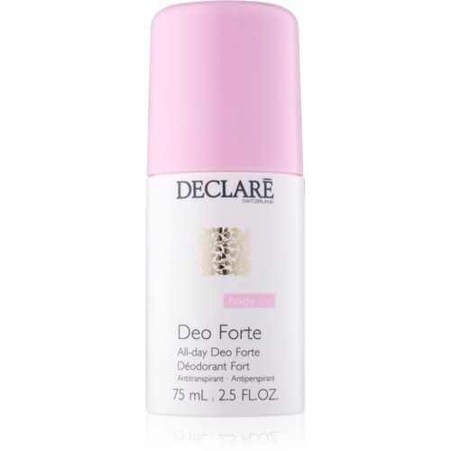 Body Care deodorante roll-on per uso quotidiano 75 ml - Declaré - Modalova