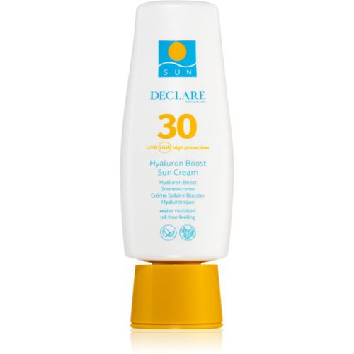 Hyaluron Boost Sun crema abbronzante idratante SPF 30 100 ml - Declaré - Modalova