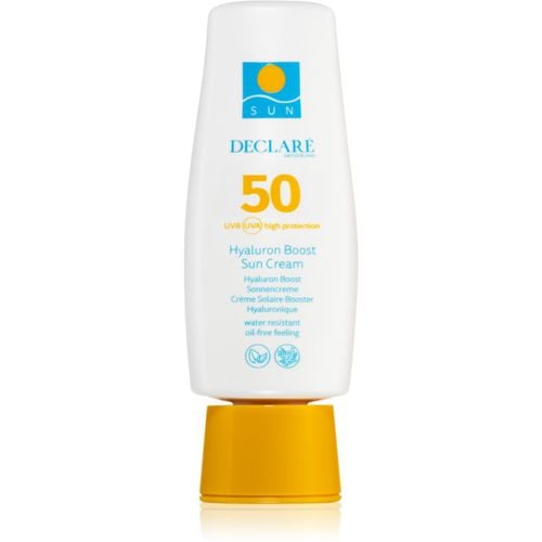 Hyaluron Boost Sun crema abbronzante idratante SPF 50 100 ml - Declaré - Modalova