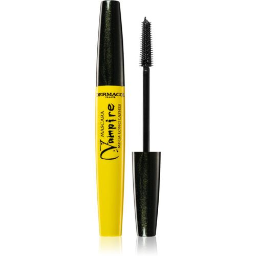 Vampire mascara per ciglia allungate 8 ml - Dermacol - Modalova