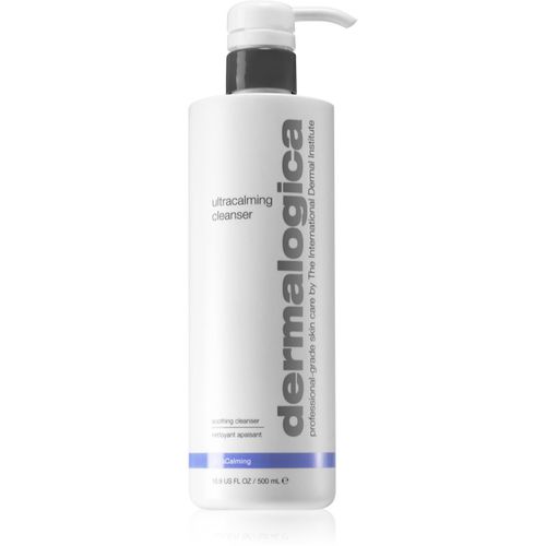 UltraCalming crema gel detergente delicata 500 ml - Dermalogica - Modalova