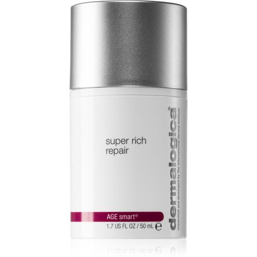 AGE smart crema renovadora intensiva para pieles secas y muy secas 50 ml - Dermalogica - Modalova