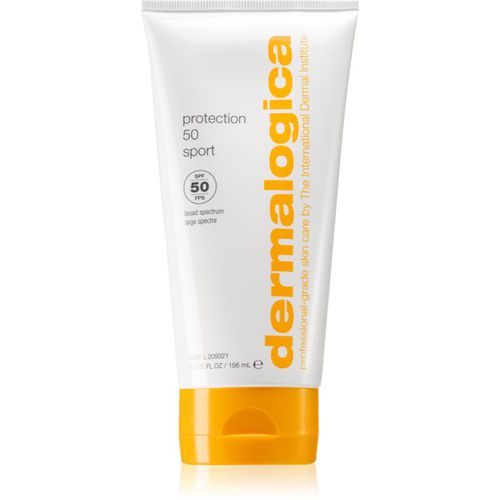 Daylight Defense crema protectora solar resistente al agua para deportistas SPF 50 156 ml - Dermalogica - Modalova