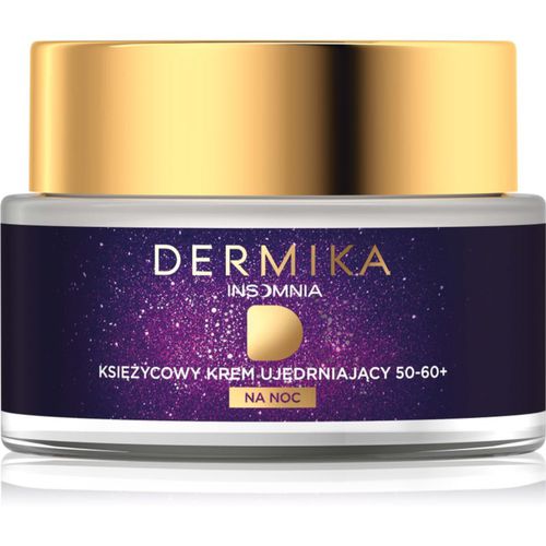 Insomnia crema de noche reafirmante 50-60+ 50 ml - Dermika - Modalova