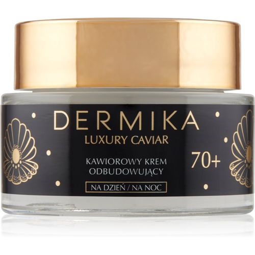 Luxury Caviar erneuernde Creme 70+ 50 ml - Dermika - Modalova