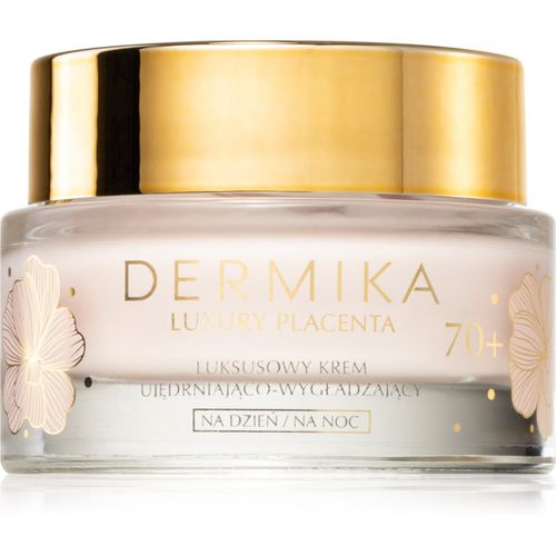 Luxury Placenta crema rassodante e lisciante 70+ 50 ml - Dermika - Modalova