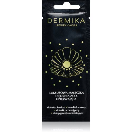 Luxury Caviar festigende Maske 10 ml - Dermika - Modalova