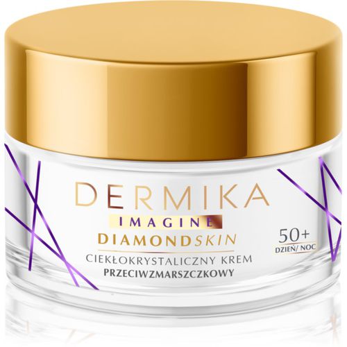 Imagine Diamond Skin crema antiarrugas 50+ 50 ml - Dermika - Modalova